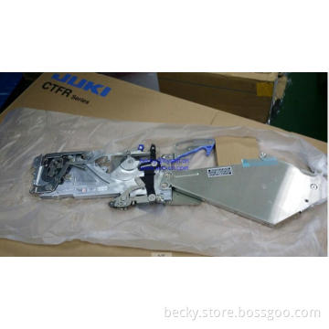 CF081CR feeder JUKI